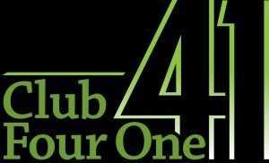club-four-one-logo-300x182-1257737 - spa and salon