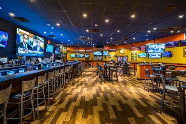 Make Island Resort & Casino Your One-Stop Oasis This Winter