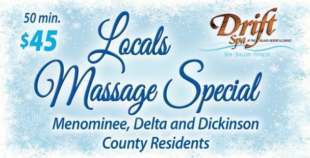 web-header-drift-spa-winter-2019-locals-massage-special-608x311-1313185 - spa and salon