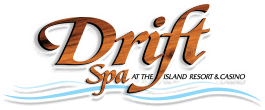 Drift Spa Logo