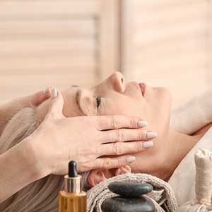 hair removal waxing