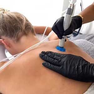 hair removal waxing