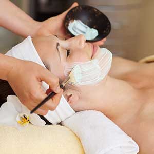 hair removal waxing