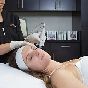 hair removal waxing