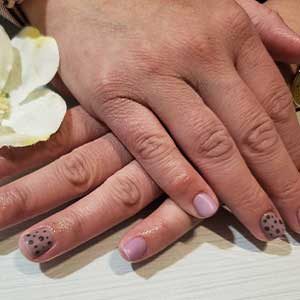 hair removal waxing