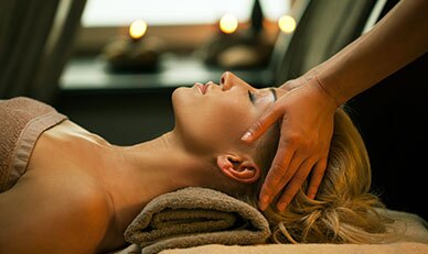 Spa Services