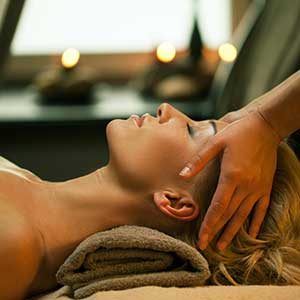 hair removal waxing