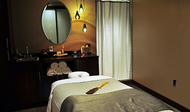 Spa Services