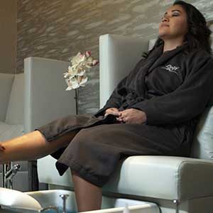 hair removal waxing