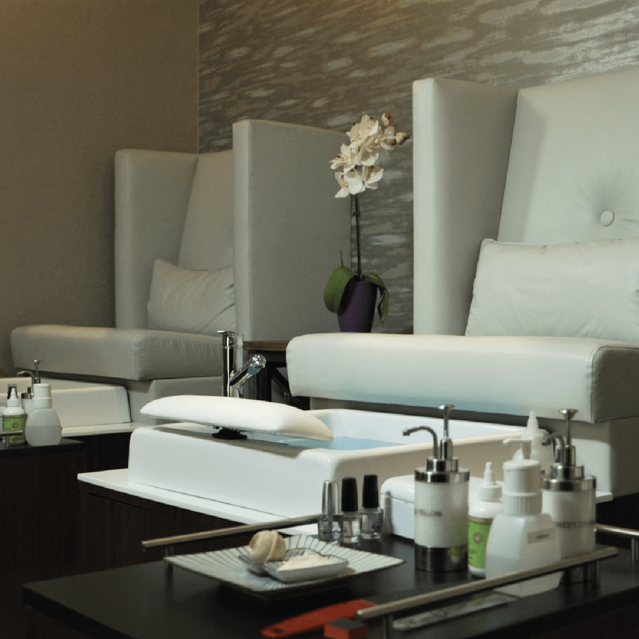 hair removal waxing