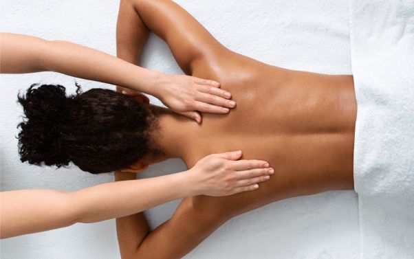 How Often Should You Get a Massage?