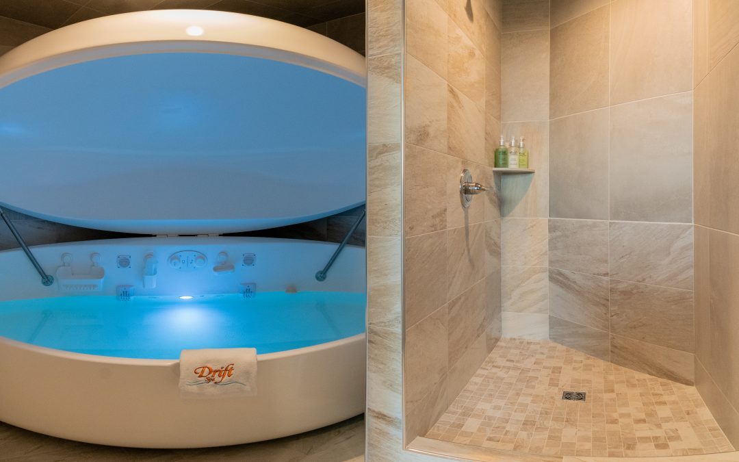 What Is a Float Tank?