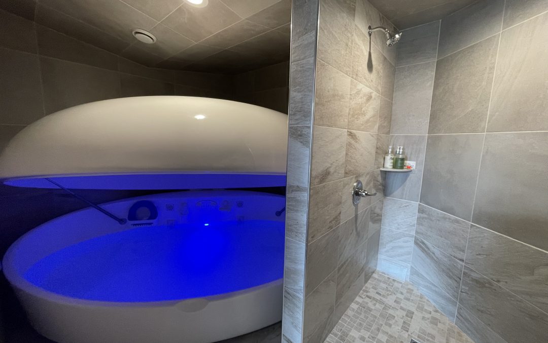 What is Float Therapy and Does it Work?