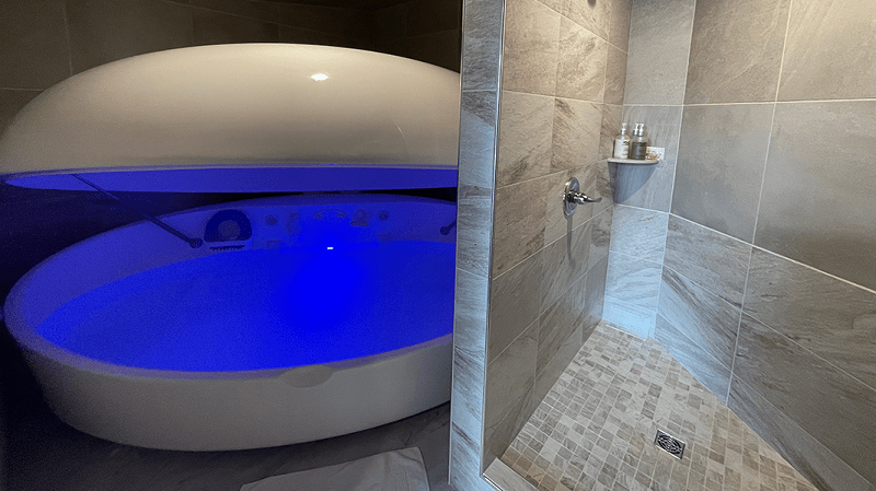 Spa Services