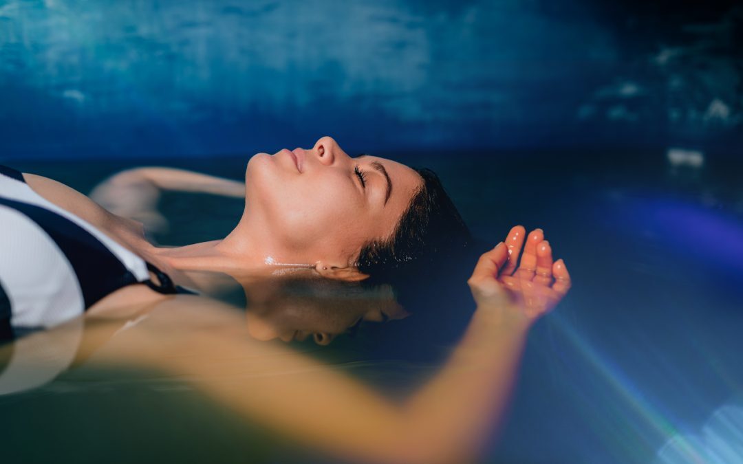 What Are the Benefits of Float Therapy?