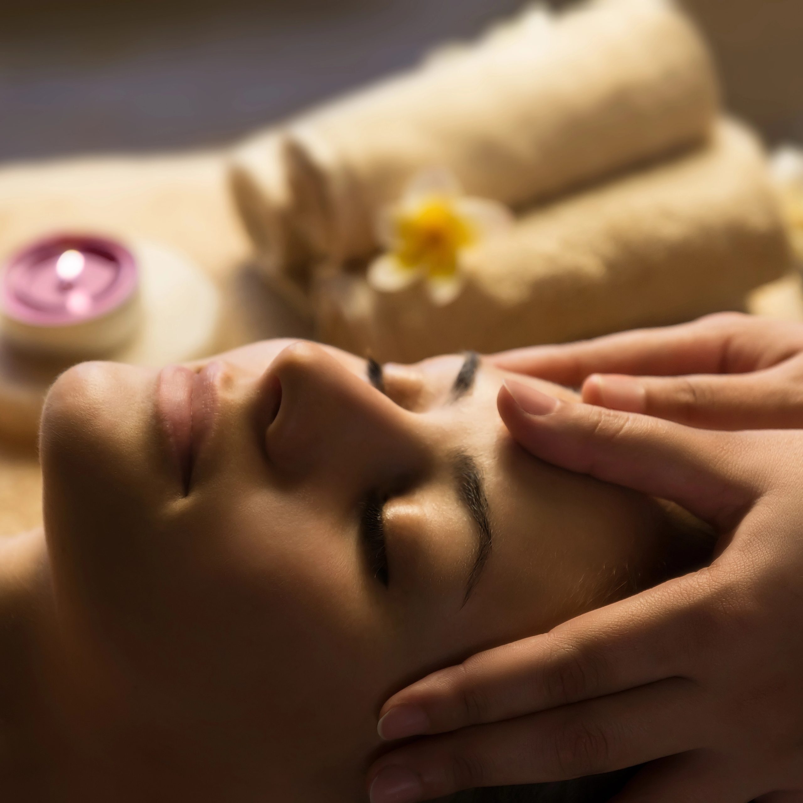 hair removal waxing