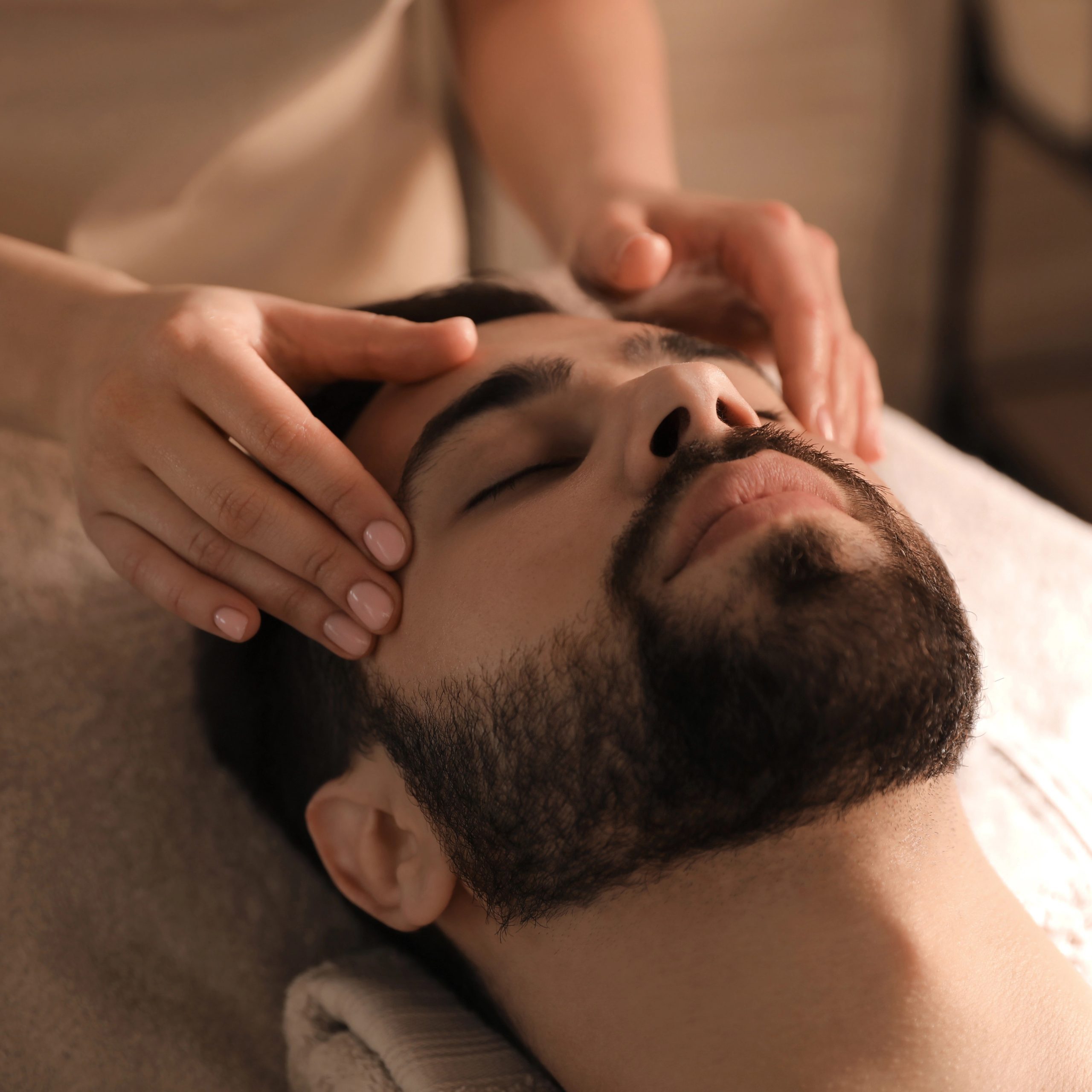 hair removal waxing