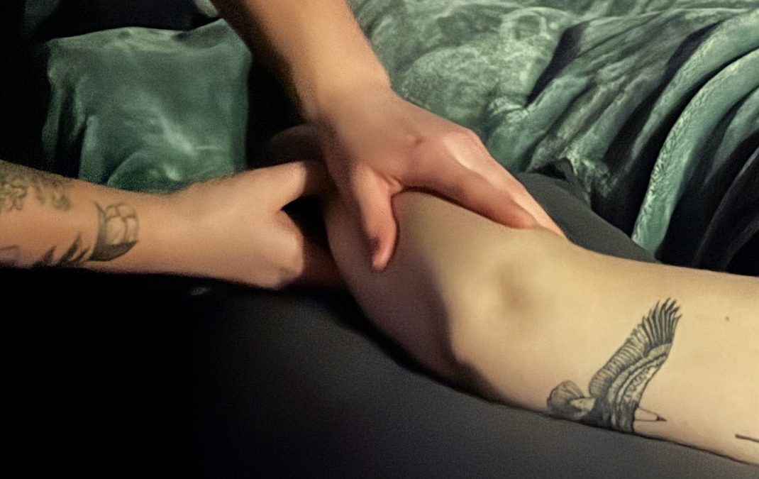 What Is Lymphatic Massage? A Gentle New Service at Drift Spa